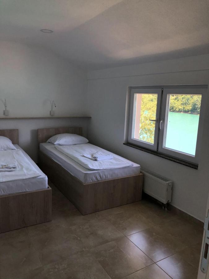 Bed and Breakfast Pansion Asim Jablanica Exterior foto