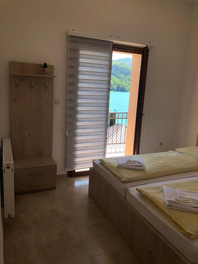 Bed and Breakfast Pansion Asim Jablanica Exterior foto