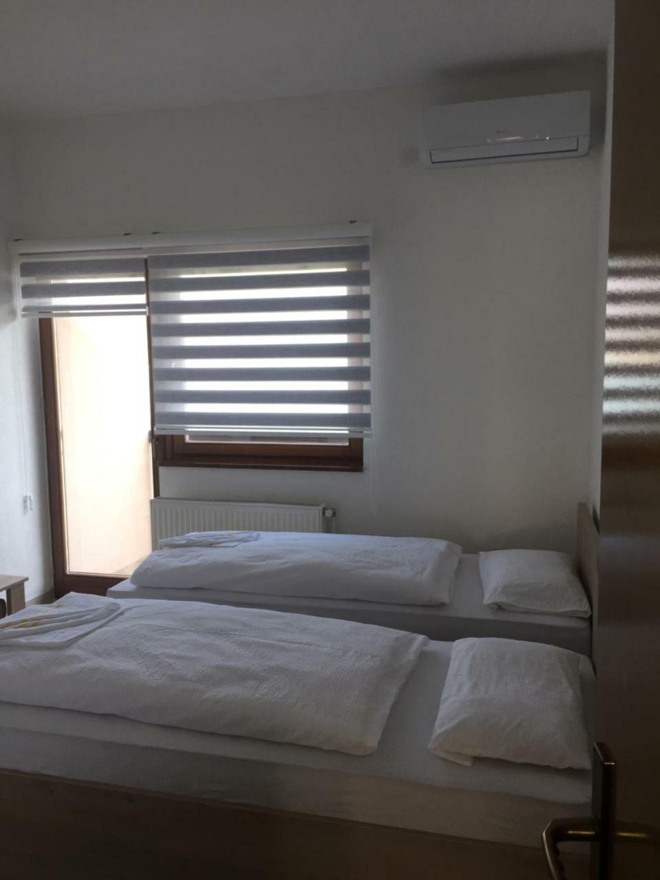 Bed and Breakfast Pansion Asim Jablanica Exterior foto