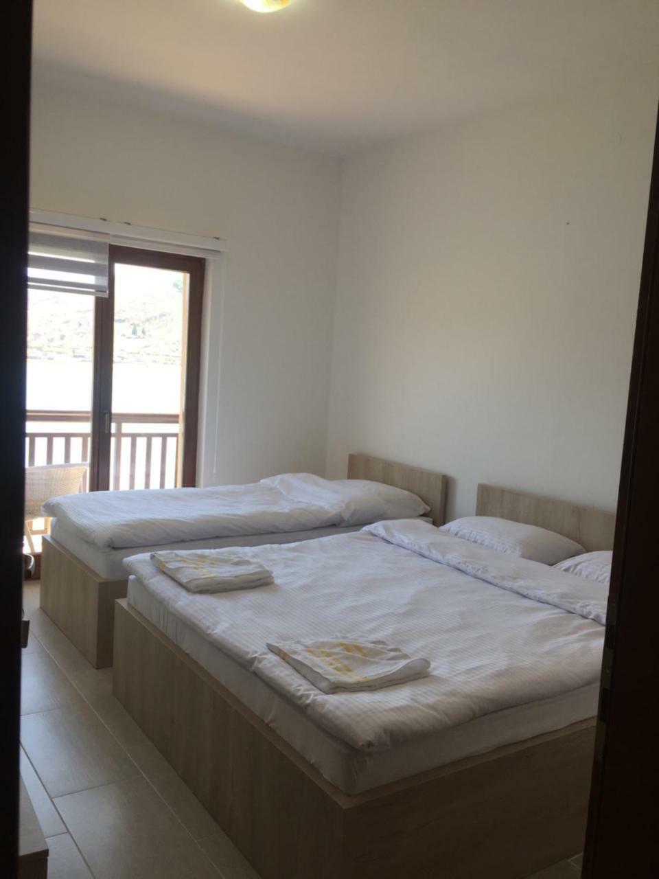 Bed and Breakfast Pansion Asim Jablanica Exterior foto